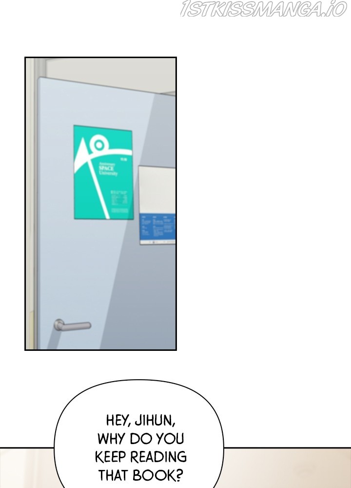 Date First, Love Later Chapter 52 - page 12