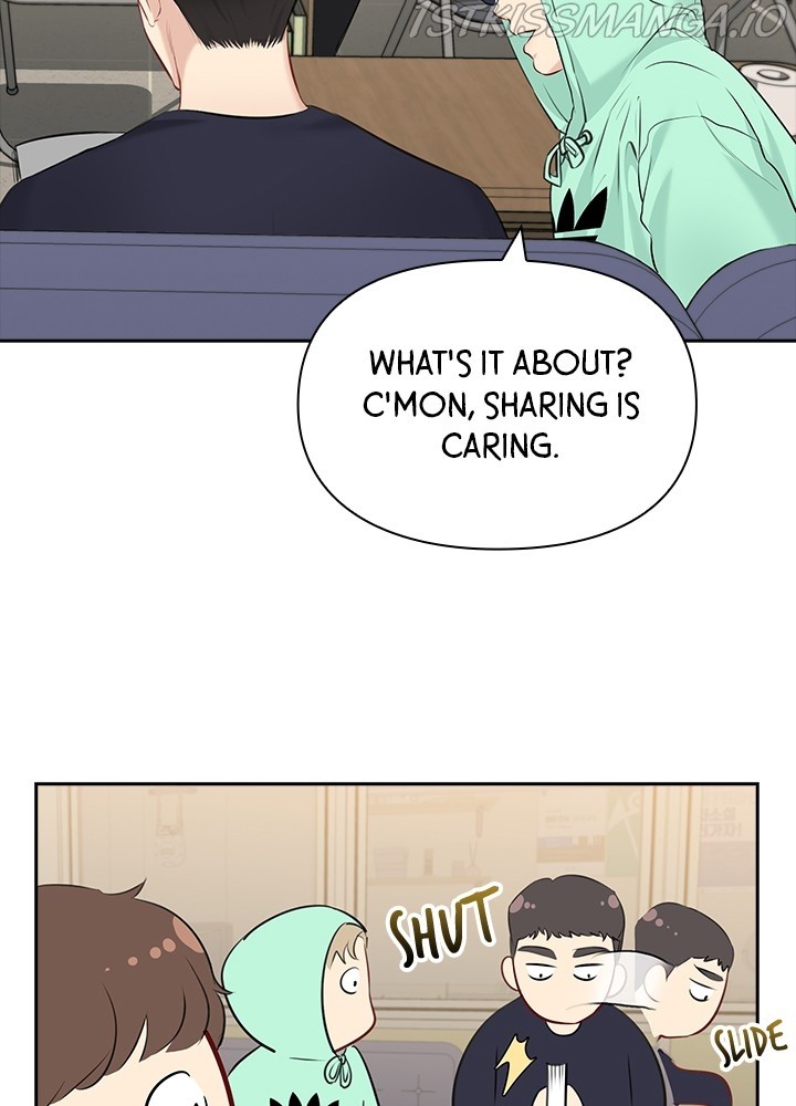 Date First, Love Later Chapter 52 - page 15