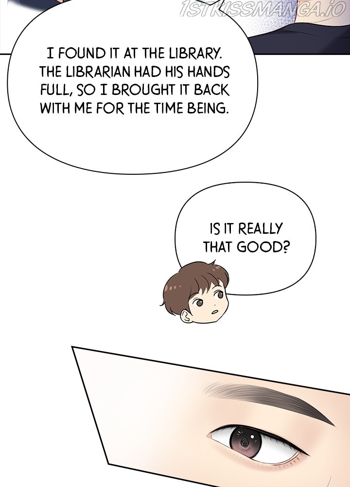 Date First, Love Later Chapter 52 - page 17