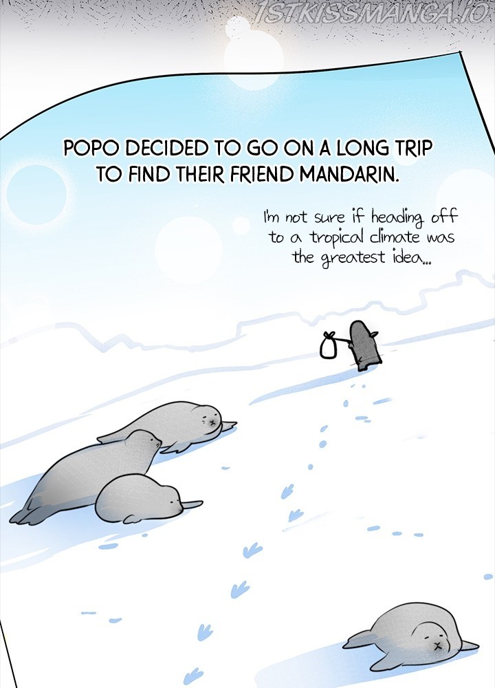 Date First, Love Later Chapter 52 - page 19