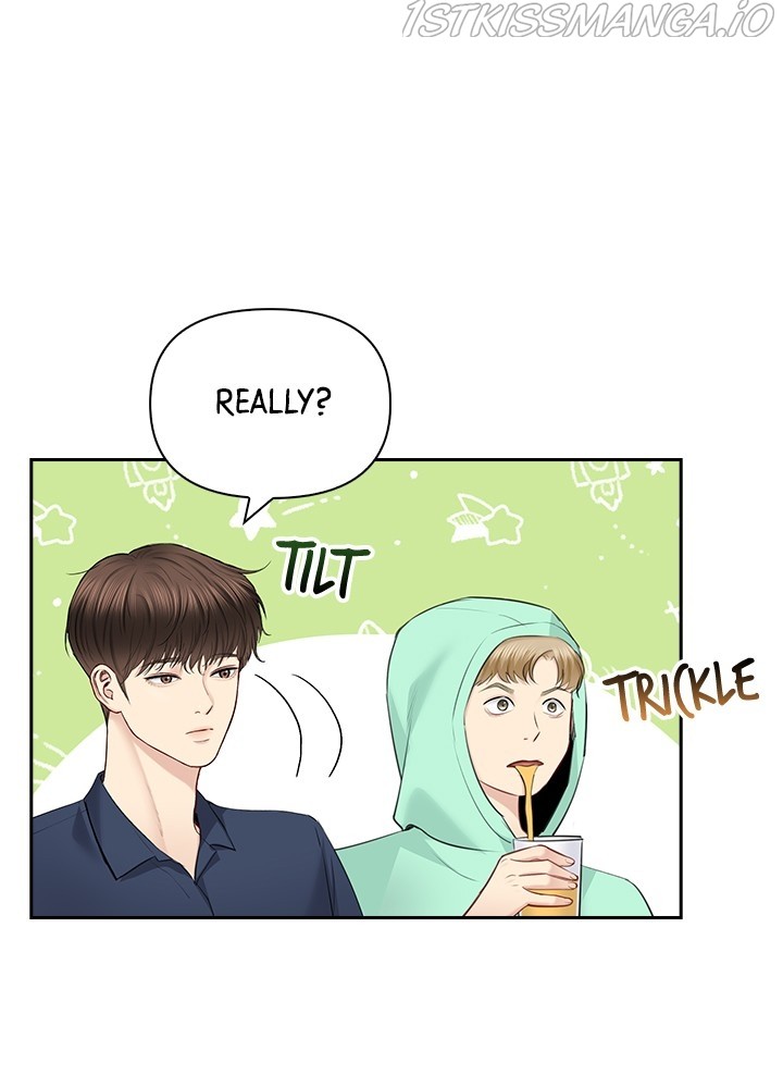 Date First, Love Later Chapter 52 - page 24