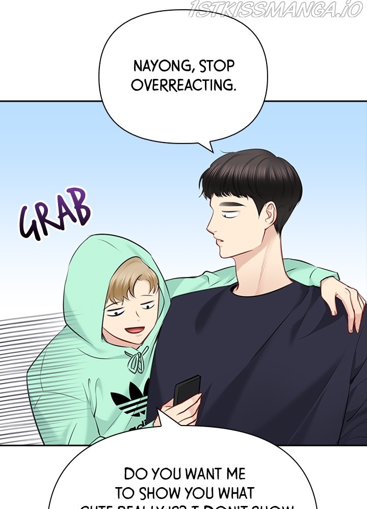 Date First, Love Later Chapter 52 - page 26