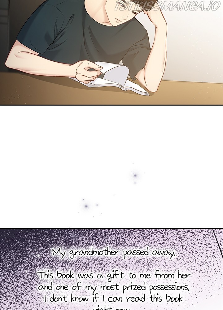 Date First, Love Later Chapter 52 - page 36