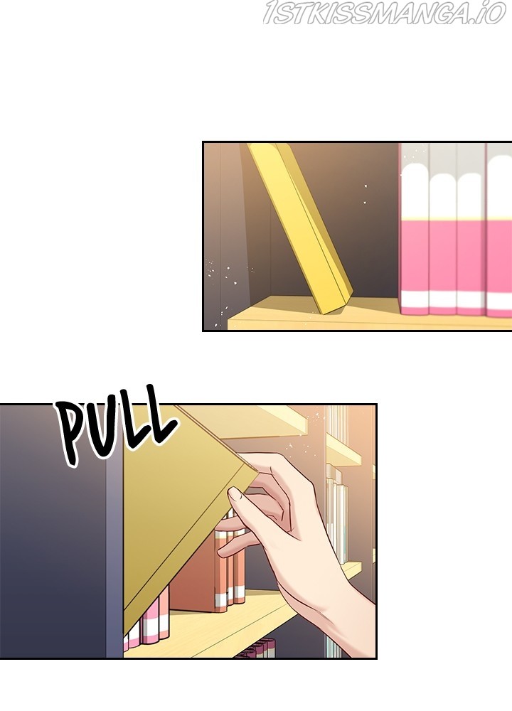 Date First, Love Later Chapter 52 - page 4