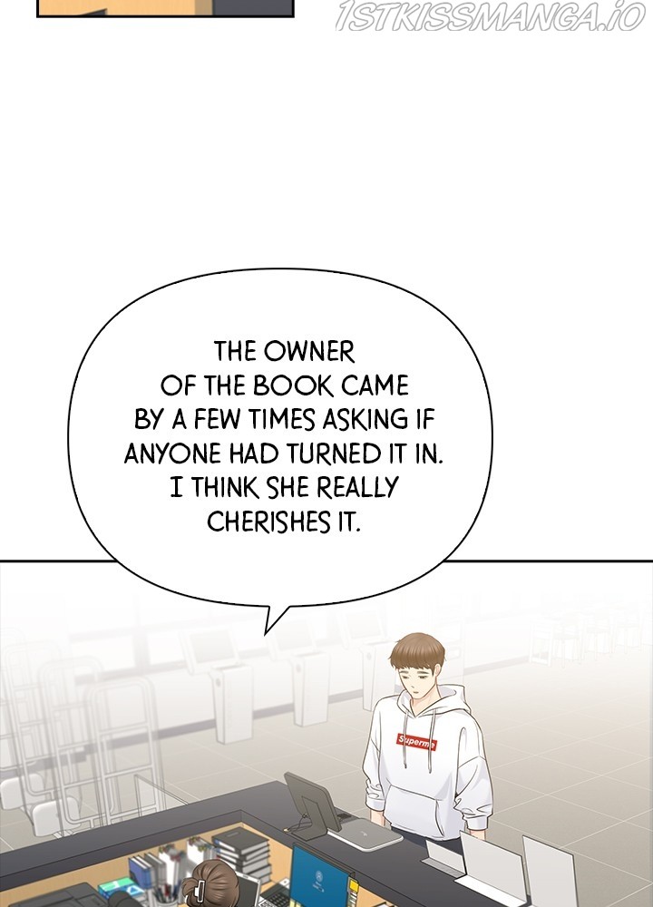 Date First, Love Later Chapter 52 - page 40