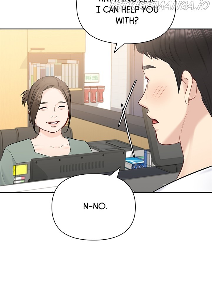 Date First, Love Later Chapter 52 - page 43