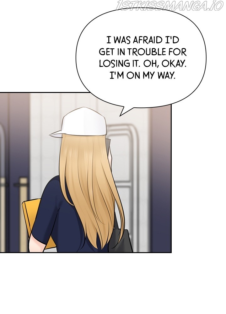 Date First, Love Later Chapter 52 - page 55