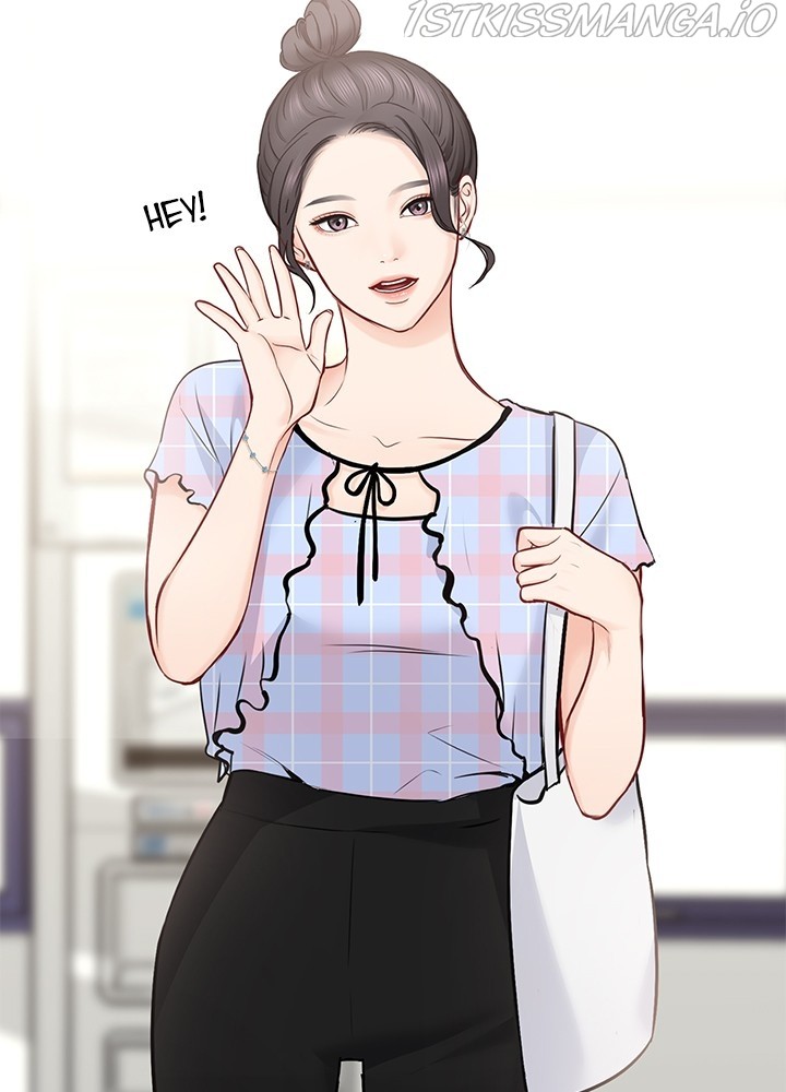 Date First, Love Later Chapter 52 - page 61