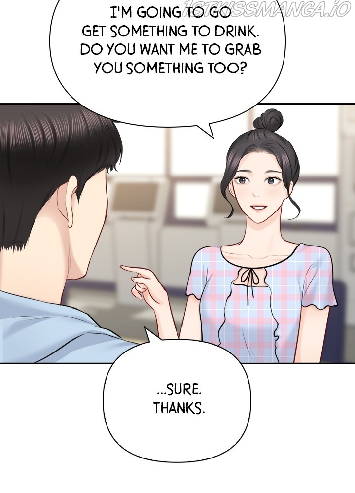 Date First, Love Later Chapter 52 - page 72
