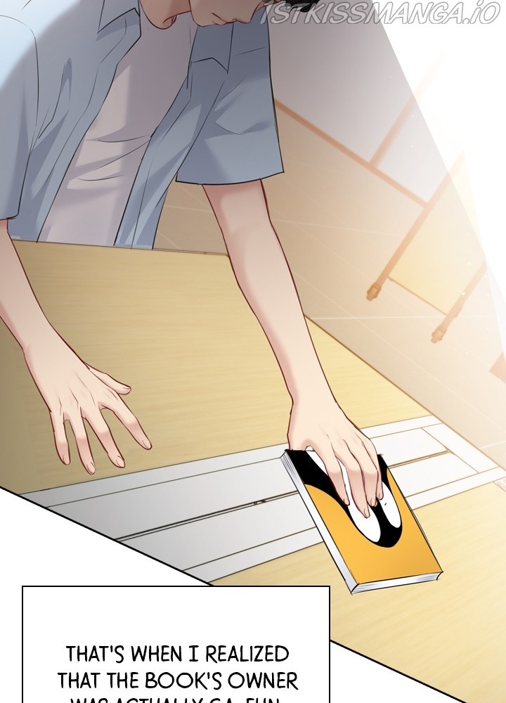 Date First, Love Later Chapter 52 - page 74