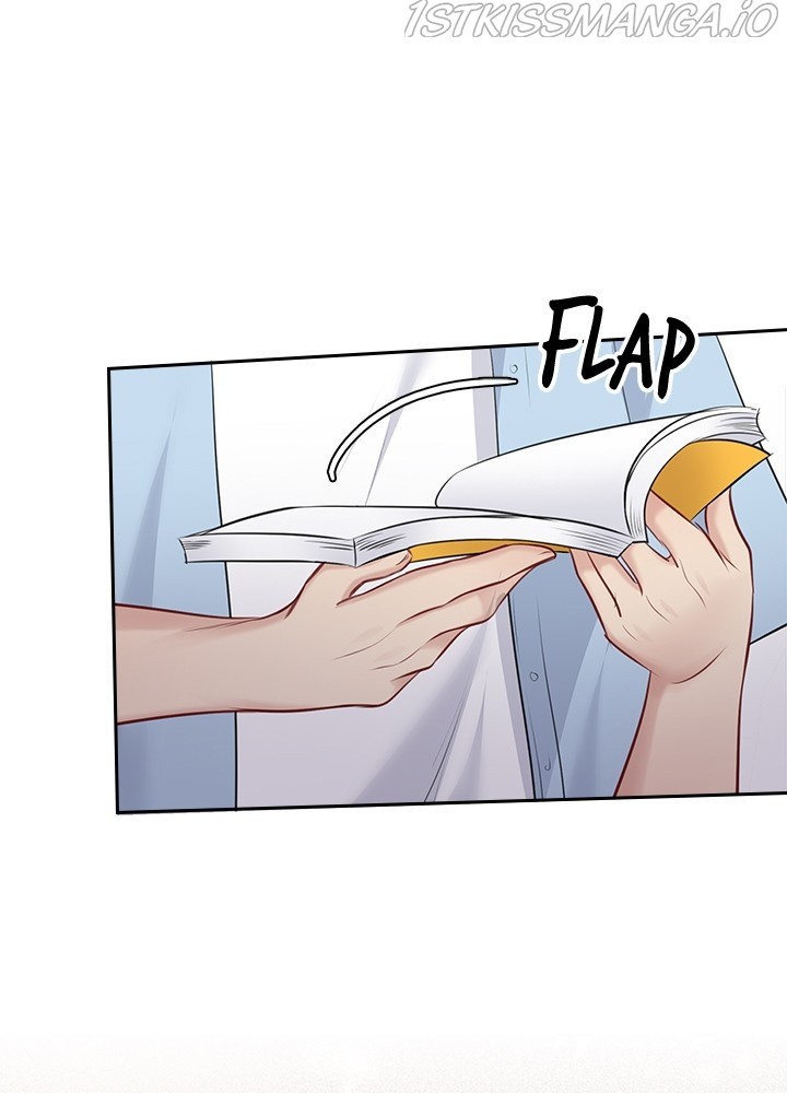Date First, Love Later Chapter 52 - page 76