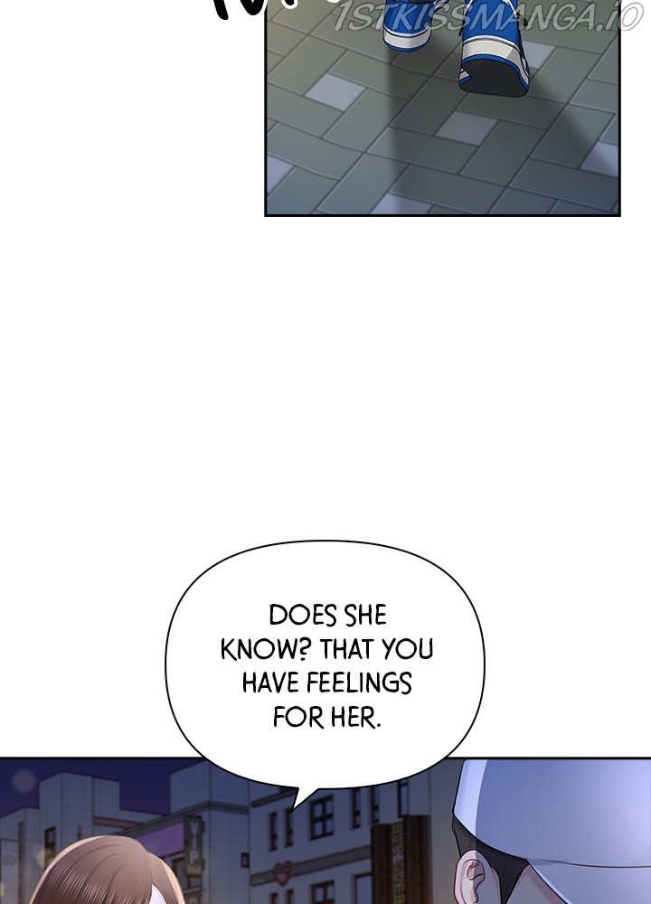 Date First, Love Later Chapter 52 - page 88