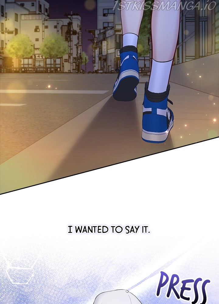 Date First, Love Later Chapter 52 - page 92