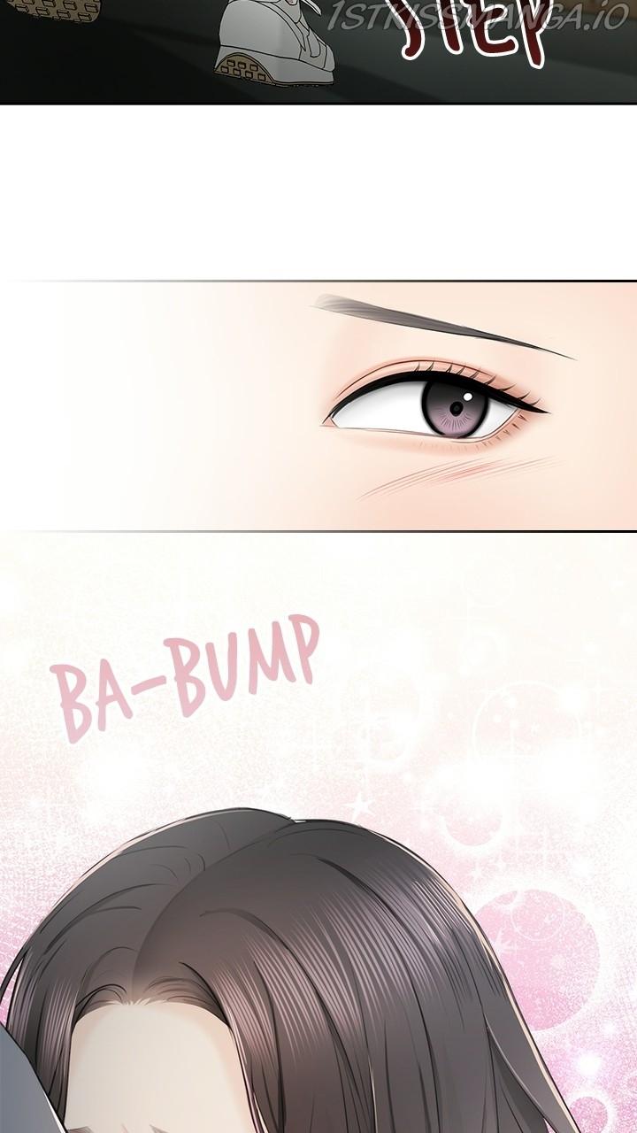 Date First, Love Later Chapter 53 - page 10