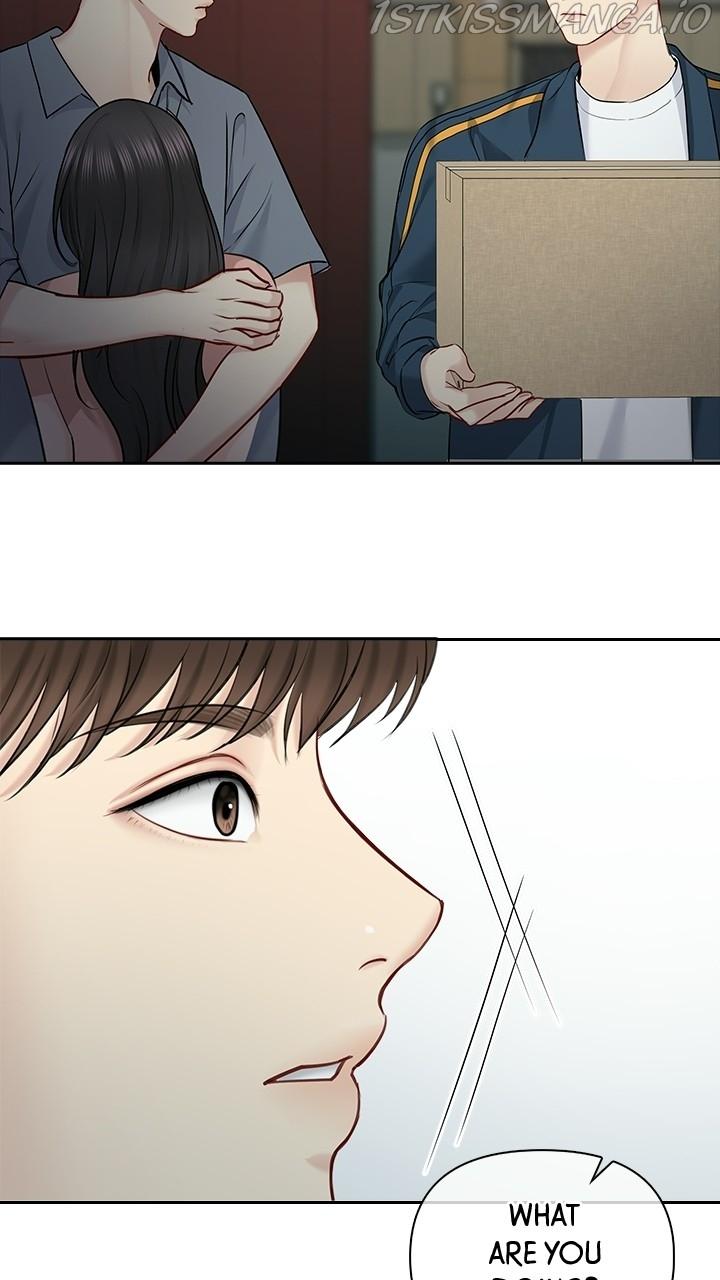 Date First, Love Later Chapter 53 - page 16