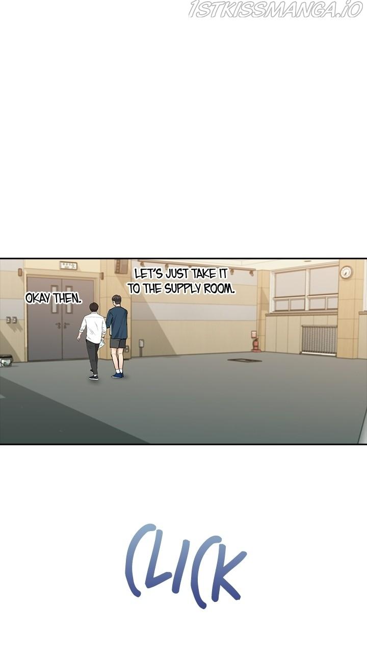 Date First, Love Later Chapter 53 - page 18