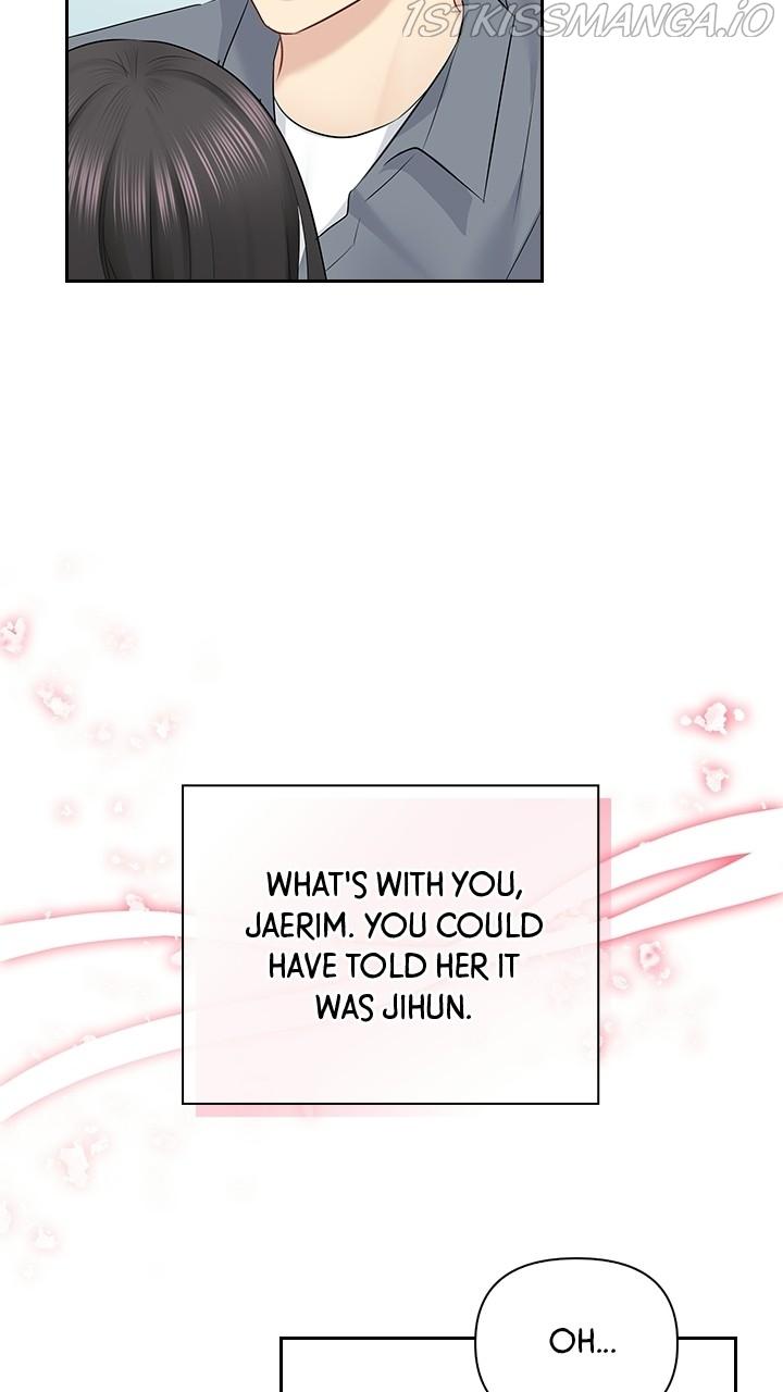 Date First, Love Later Chapter 53 - page 21