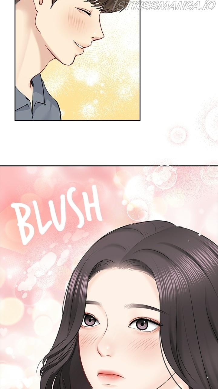 Date First, Love Later Chapter 53 - page 23