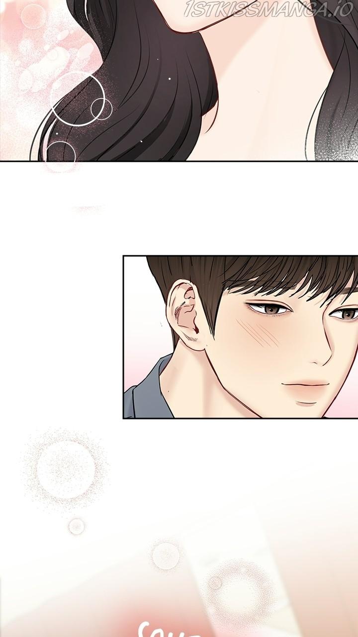 Date First, Love Later Chapter 53 - page 24