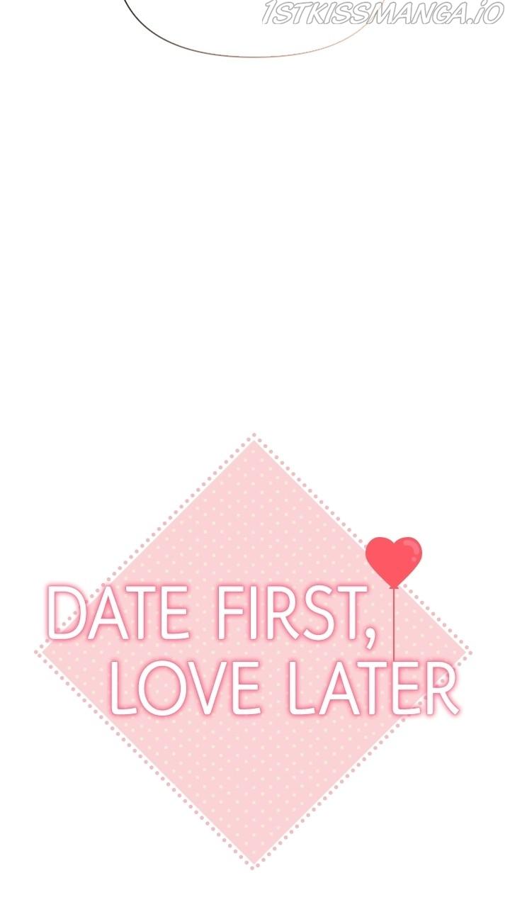 Date First, Love Later Chapter 53 - page 26