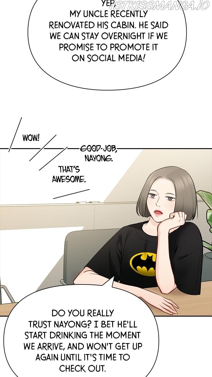 Date First, Love Later Chapter 53 - page 29