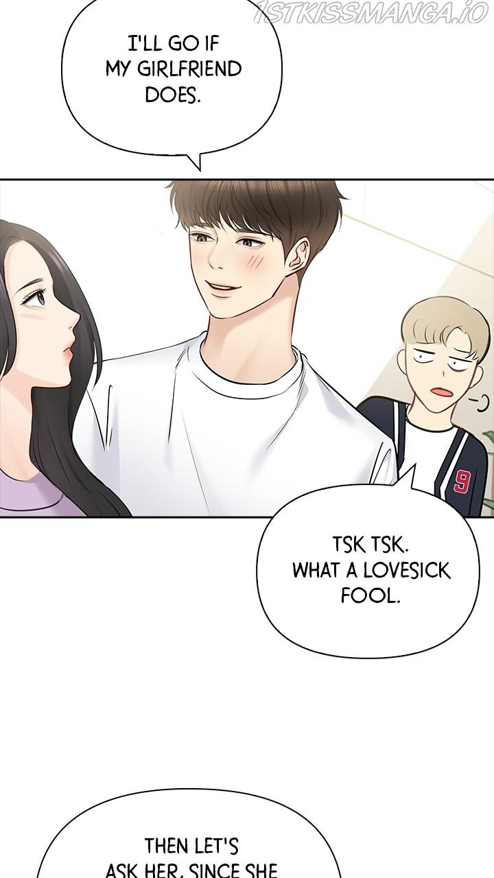 Date First, Love Later Chapter 53 - page 32
