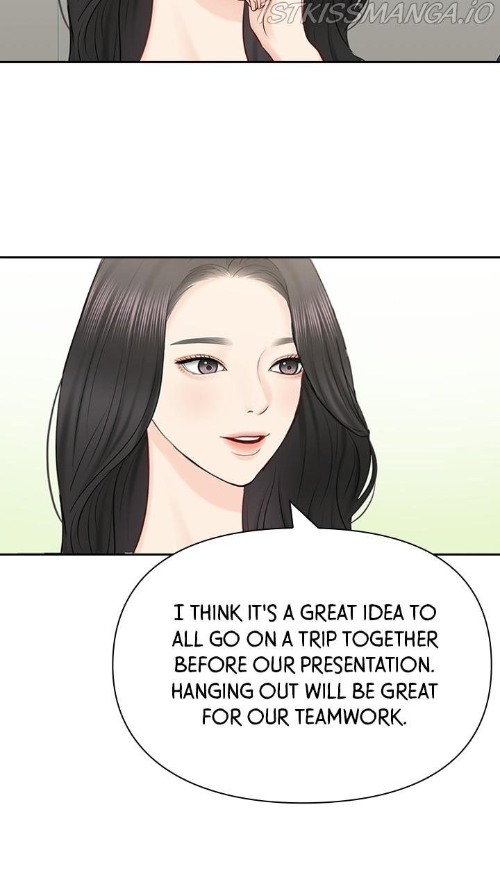 Date First, Love Later Chapter 53 - page 34