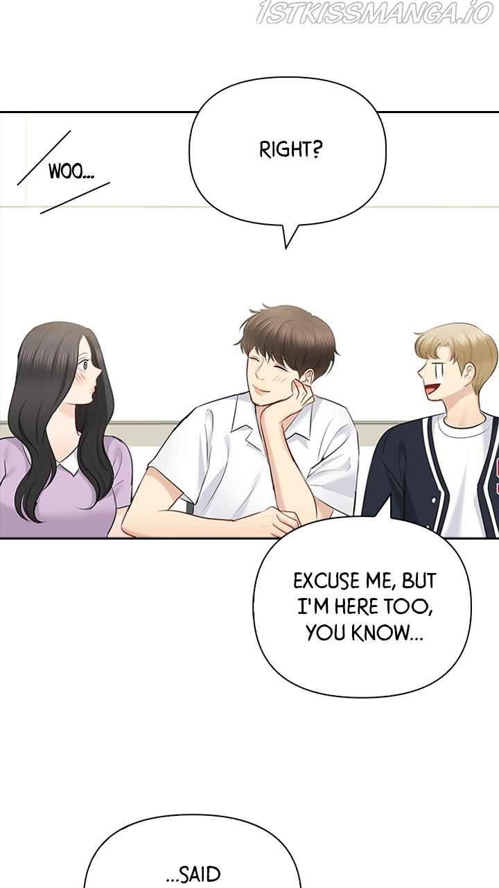 Date First, Love Later Chapter 53 - page 35