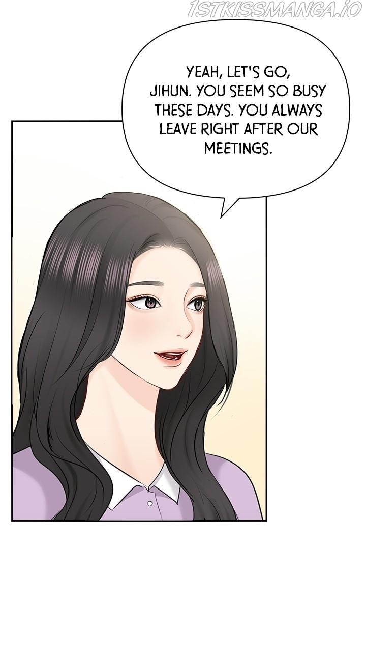 Date First, Love Later Chapter 53 - page 37