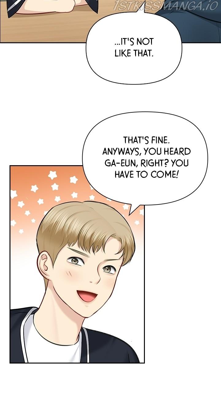 Date First, Love Later Chapter 53 - page 39