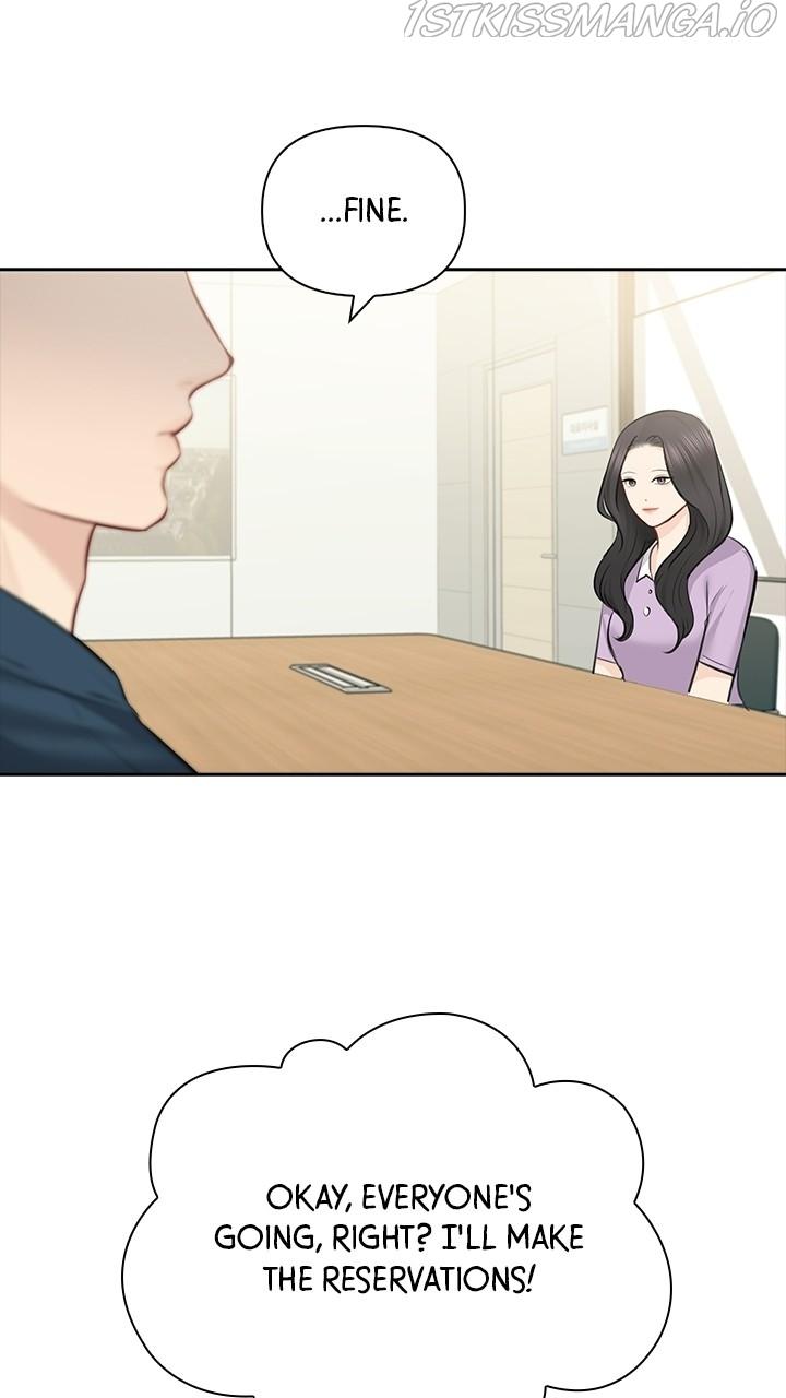Date First, Love Later Chapter 53 - page 40