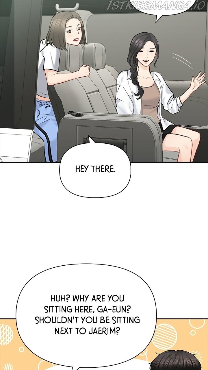Date First, Love Later Chapter 53 - page 43