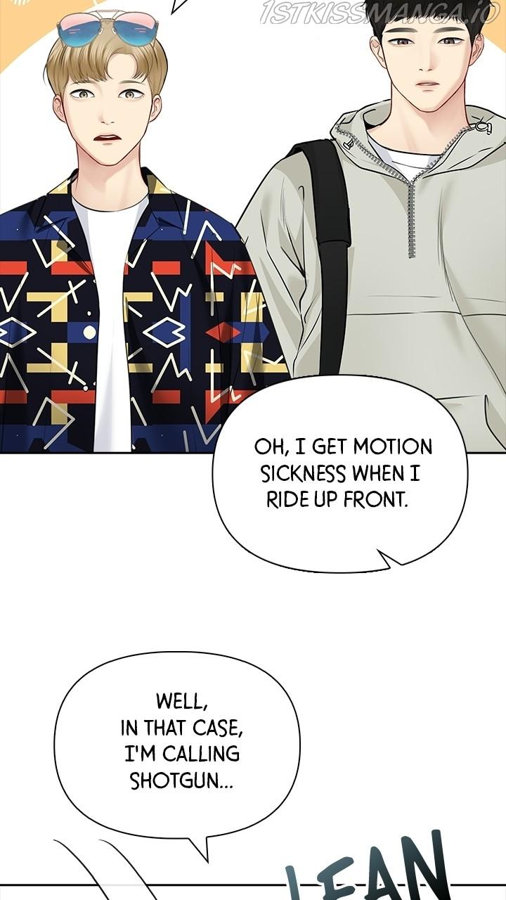 Date First, Love Later Chapter 53 - page 44