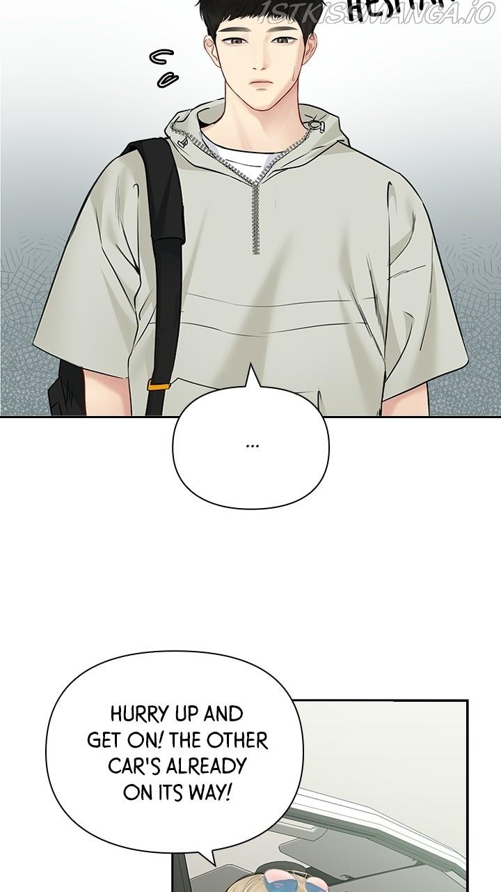 Date First, Love Later Chapter 53 - page 46