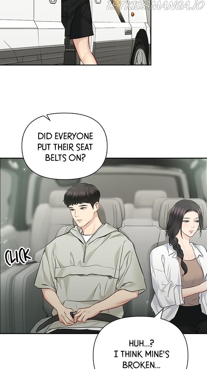 Date First, Love Later Chapter 53 - page 48