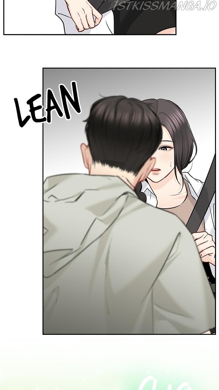 Date First, Love Later Chapter 53 - page 50