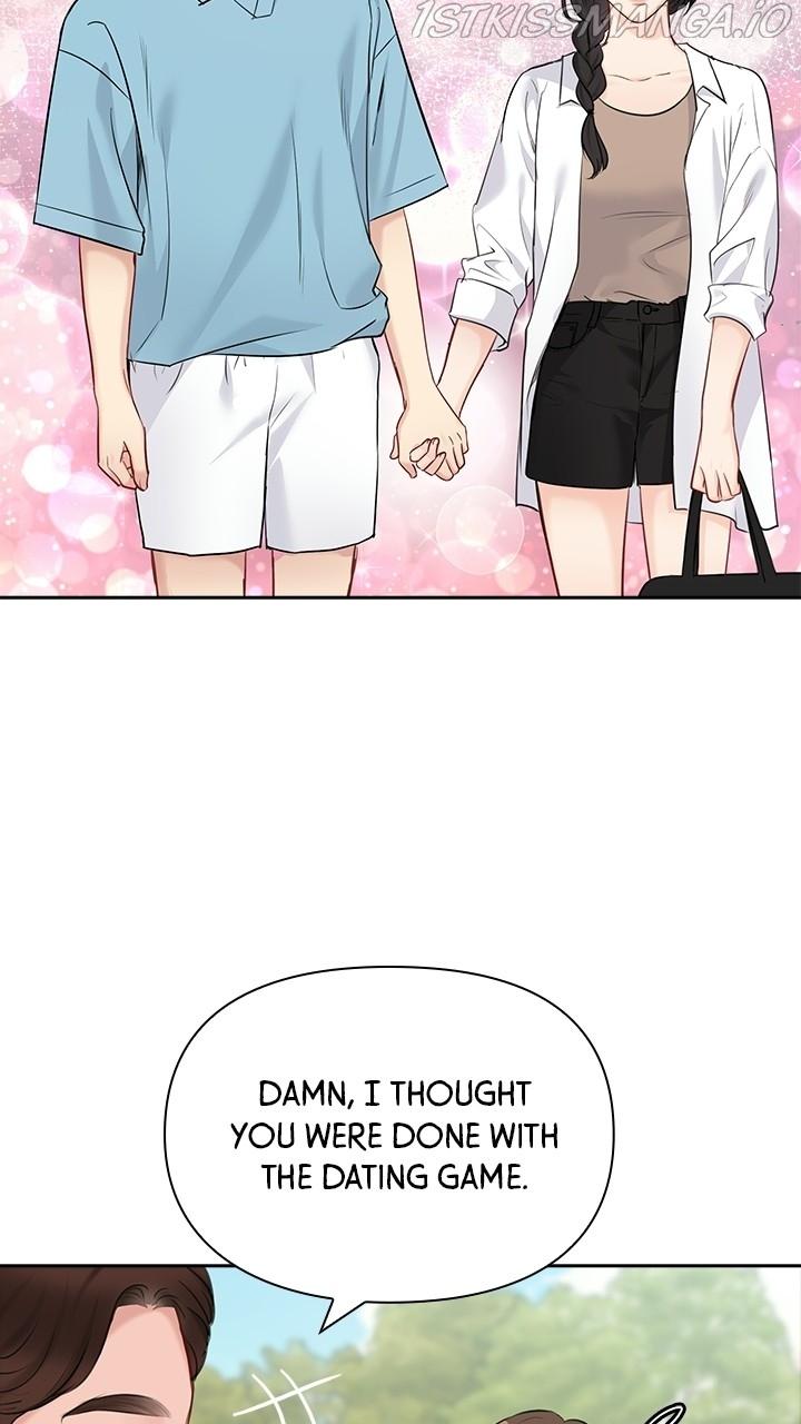 Date First, Love Later Chapter 53 - page 58