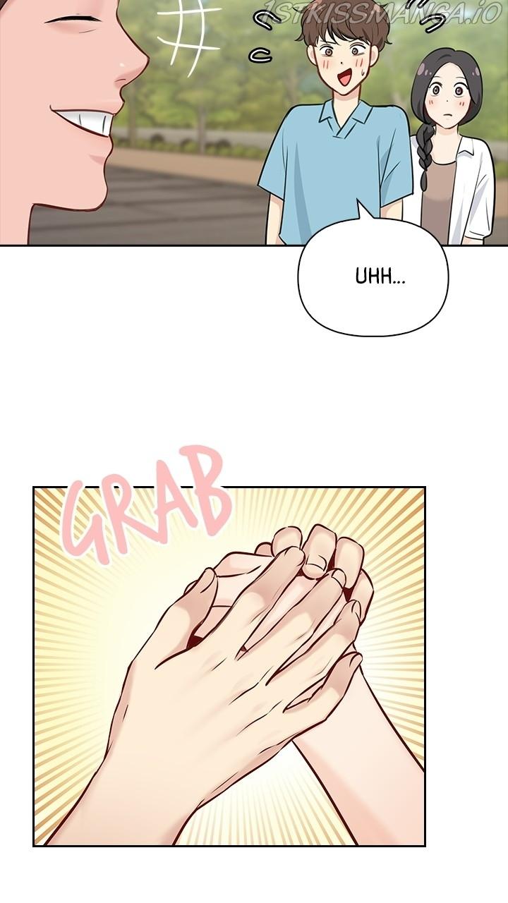 Date First, Love Later Chapter 53 - page 59