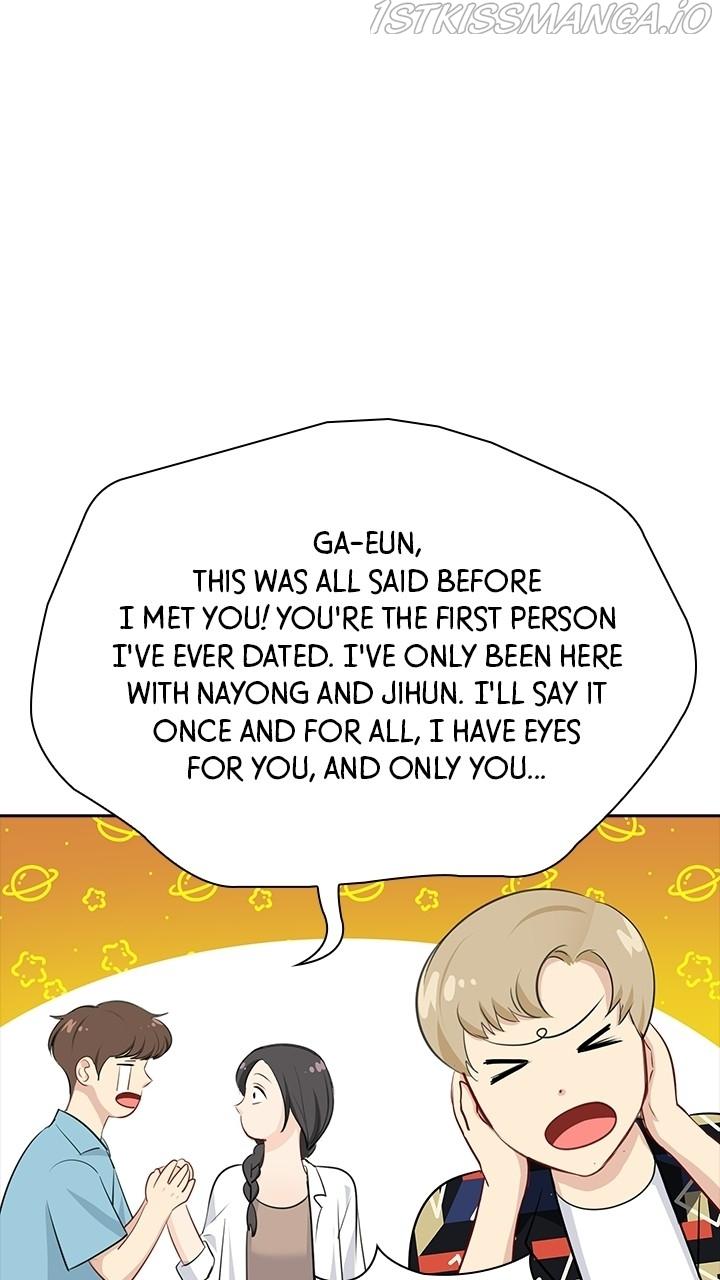 Date First, Love Later Chapter 53 - page 60