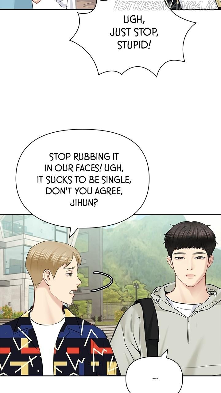 Date First, Love Later Chapter 53 - page 61