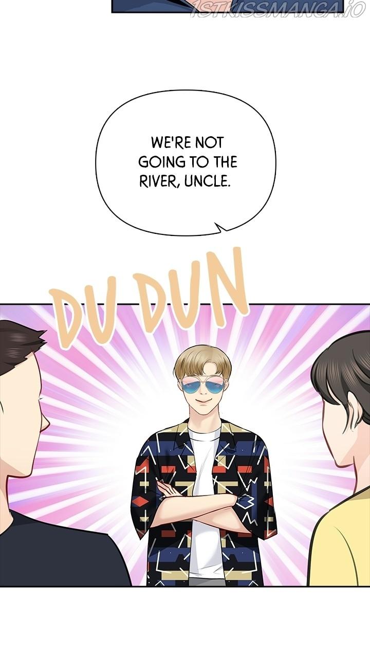 Date First, Love Later Chapter 53 - page 63