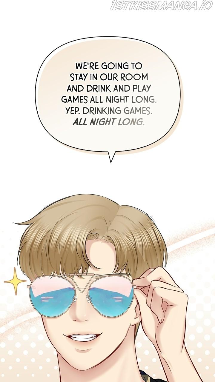 Date First, Love Later Chapter 53 - page 65