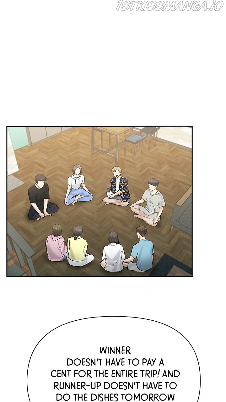 Date First, Love Later Chapter 54 - page 1