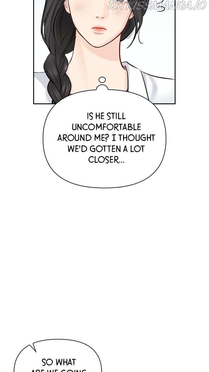 Date First, Love Later Chapter 54 - page 10
