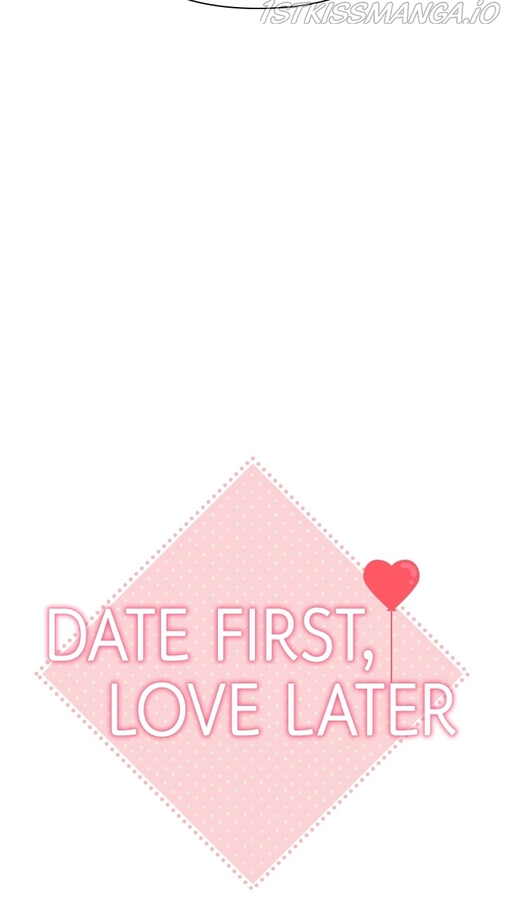 Date First, Love Later Chapter 54 - page 12