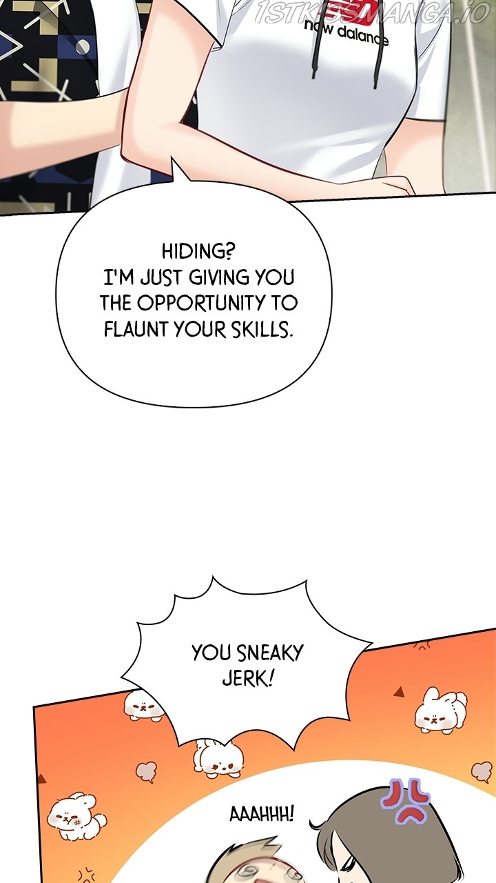 Date First, Love Later Chapter 54 - page 16