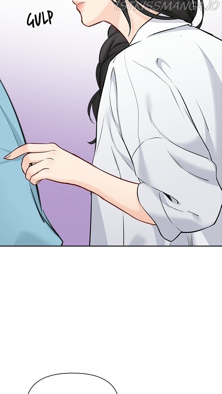 Date First, Love Later Chapter 54 - page 18