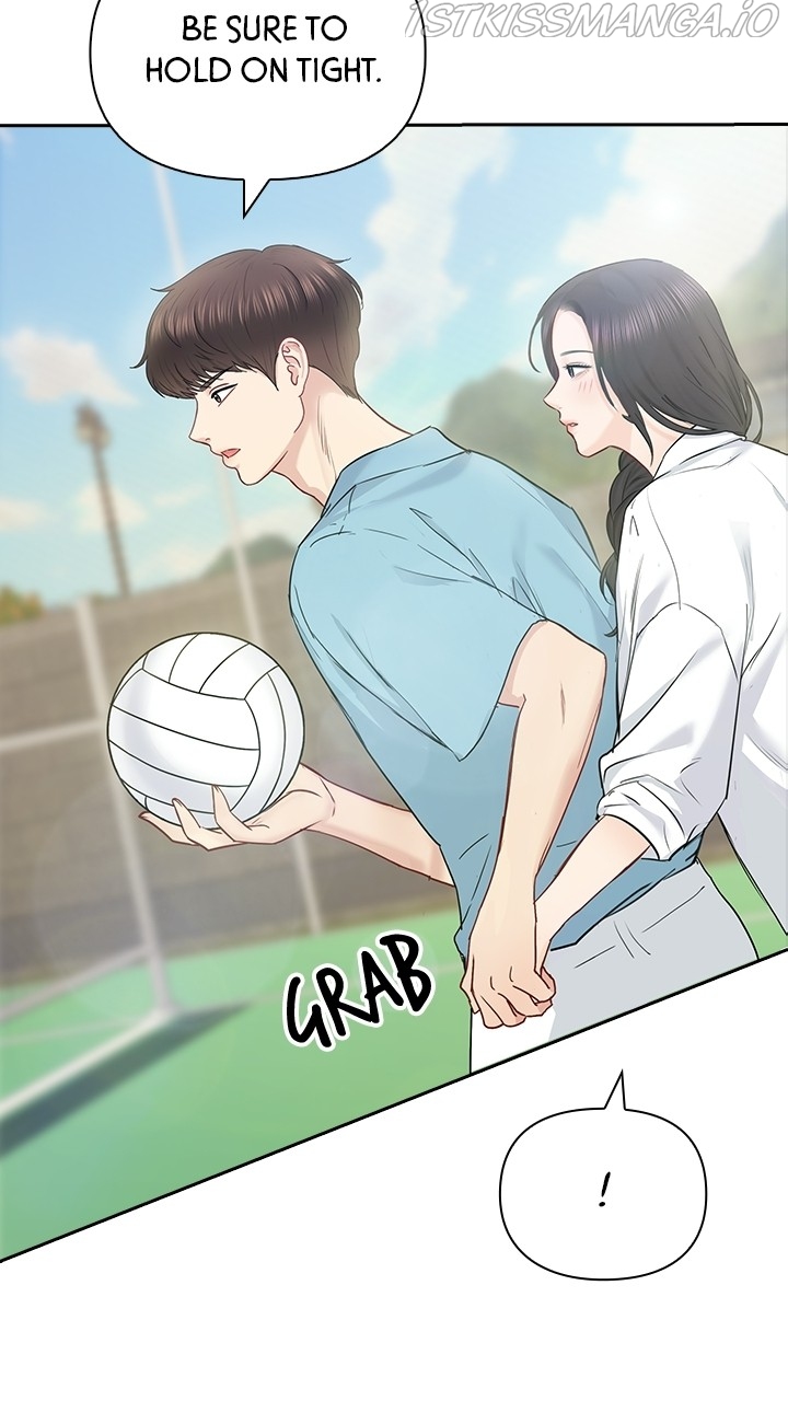 Date First, Love Later Chapter 54 - page 19
