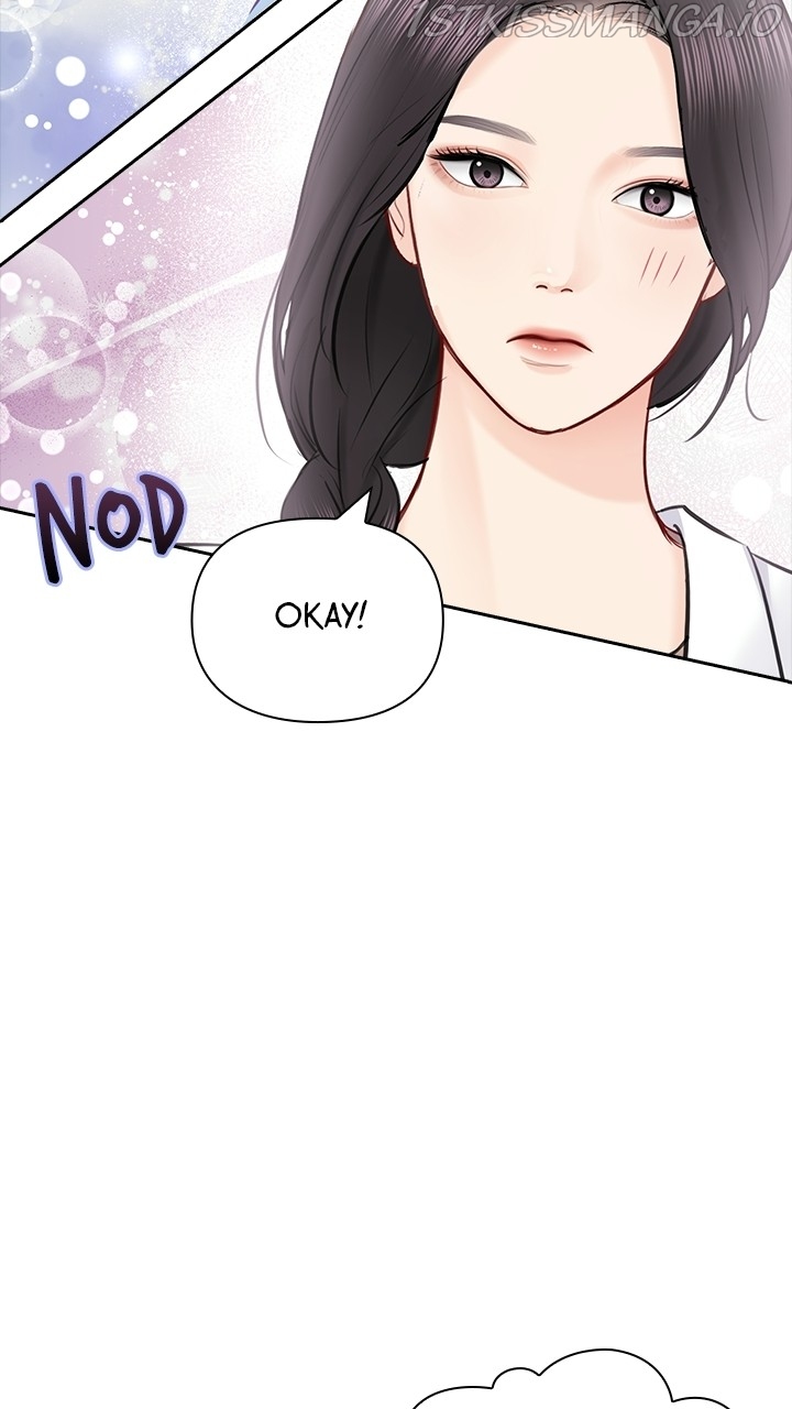 Date First, Love Later Chapter 54 - page 21