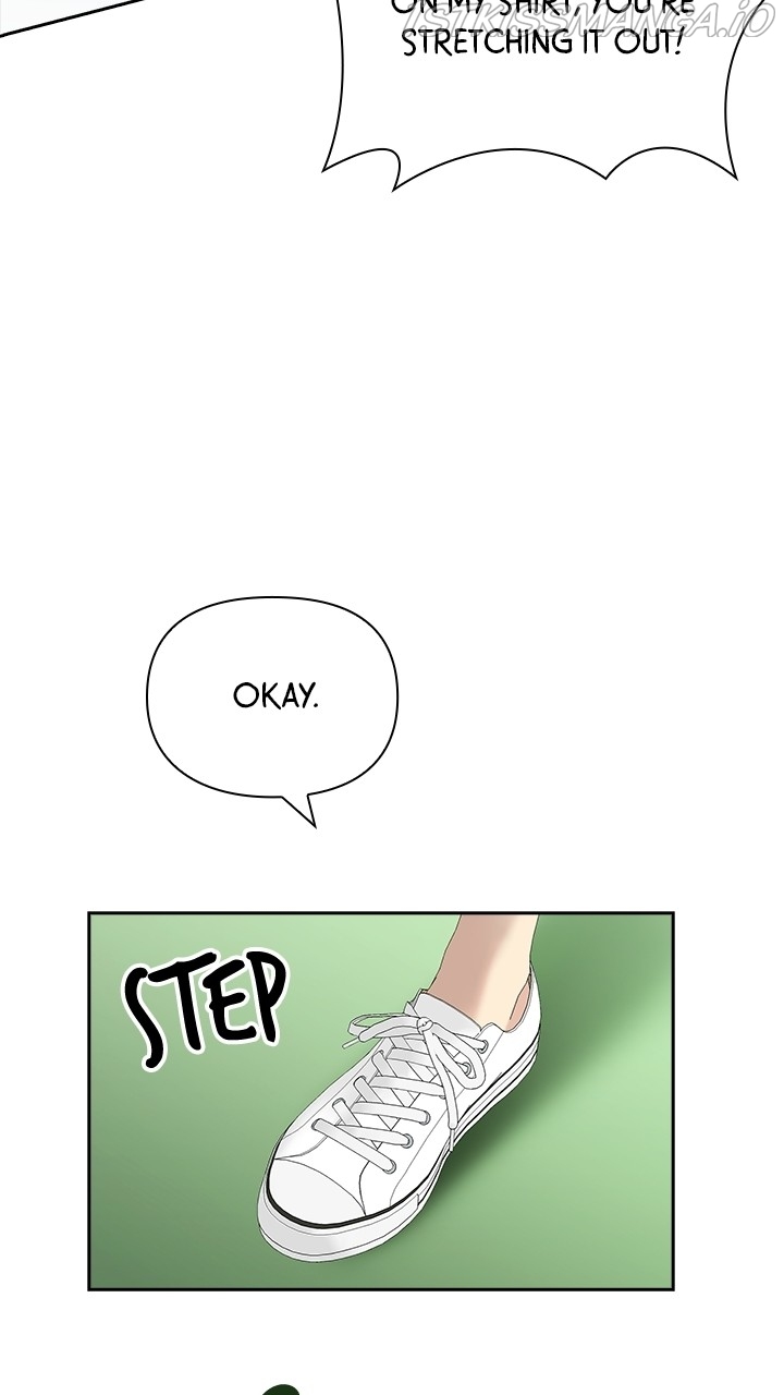 Date First, Love Later Chapter 54 - page 25